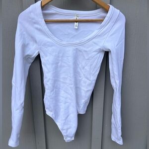 Sunday Best Romeo Seamless Bodysuit medium